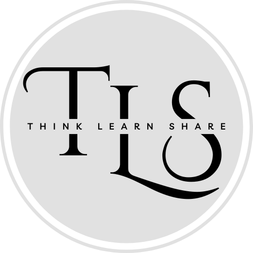 Think Learn Share